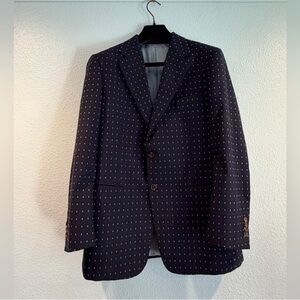 GUCCI men’s suite jacket